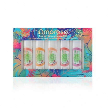 LIP DRESSING QUINTETTE