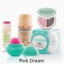 STYLISH GIFT SET - Pink Dream