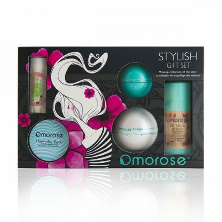 STYLISH GIFT SET - Pink Dream