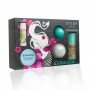 STYLISH GIFT SET - Orchid Orange