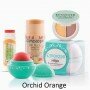 STYLISH GIFT SET - Orchid Orange