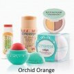 STYLISH GIFT SET - Orchid Orange