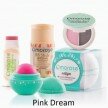 STYLISH GIFT SET - Pink Dream