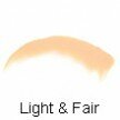 BB STICK in Light & Fair
