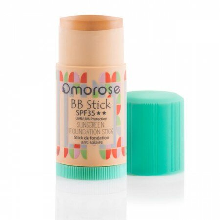 BB STICK in Medium & Tan