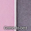 HYPNOTIC EYES in Come-to-bed