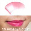 LIP DRESSING in Strawberry Sorbet