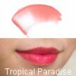 LIP DRESSING in Tropical Paradise