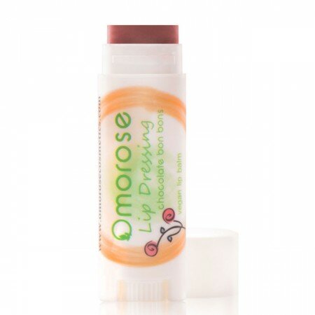 LIP DRESSING in Chocolate Bon Bons