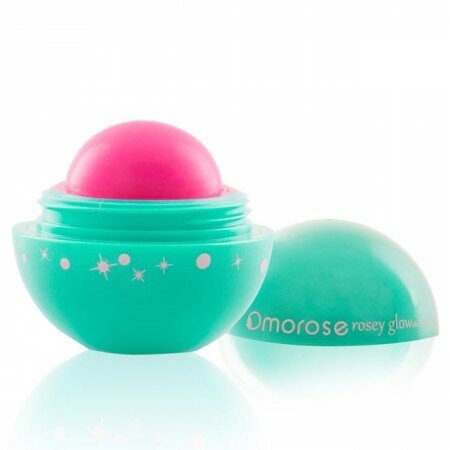 ROSEY GLOW in Pretty Jessica