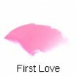 ROSEY GLOW in First Love