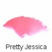 ROSEY GLOW in Pretty Jessica