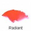 ROSEY GLOW in Radiant