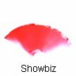 ROSEY GLOW in Showbiz