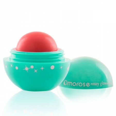 ROSEY GLOW in Radiant