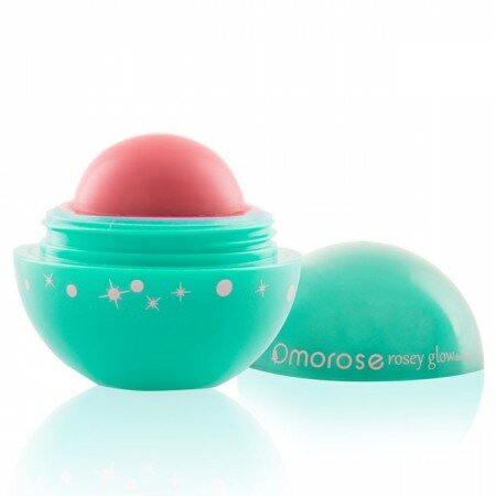 ROSEY GLOW in Showbiz