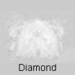 SATYN in Diamond (with light shimmer)