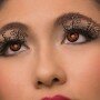 WINDOW TO THE SOUL in Divine (premium paper eyelashes)