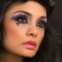 WINDOW TO THE SOUL in Silent Beauty (premium lace eyelashes)