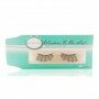 WINDOW TO THE SOUL in Flamenco Dancer (premium lace eyelashes)