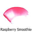 LIP DRESSING in Raspberry Smoothie