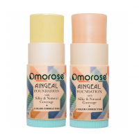 Aingeal Foundation + Color Corrector