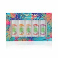 Lip Dressings inside box