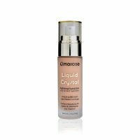 Omorose Liquid Crystal hydrating foundation main picture